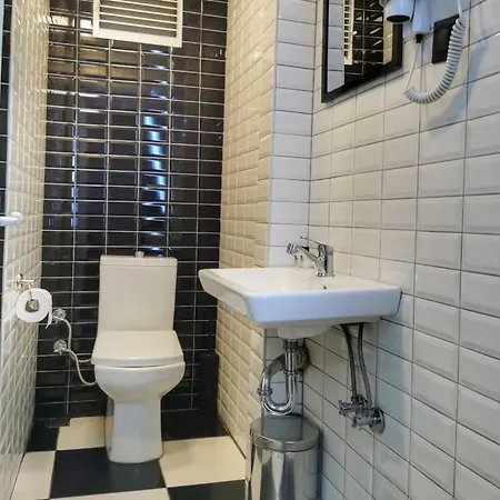Kadikoey Suite