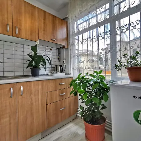 Kadikoey Suite Szálloda