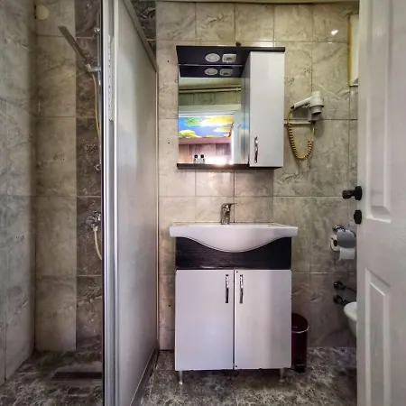 Kadikoey Suite Szálloda