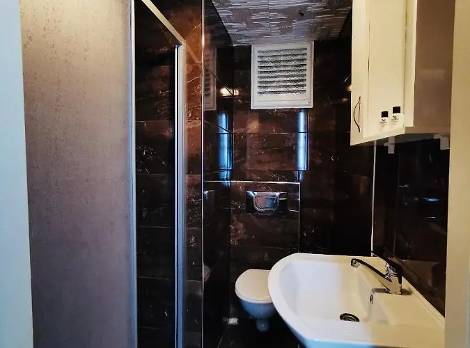 Kadikoey Suite Hotel