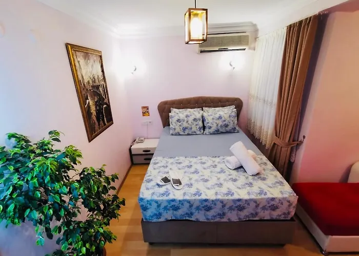 Kadikoey Suite * Stambuł