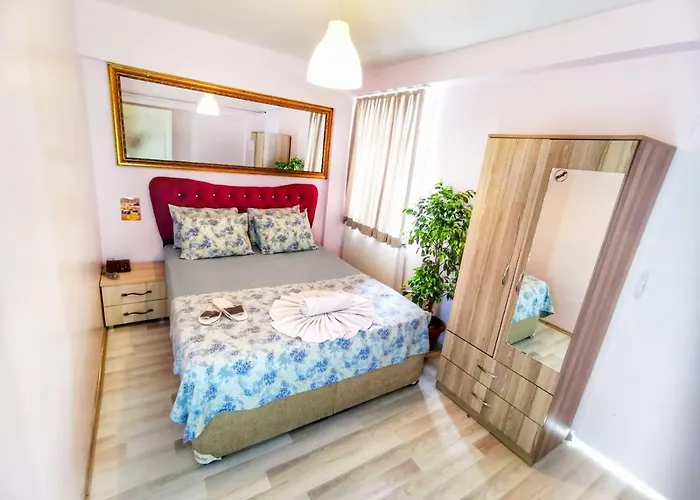 Kadikoey Suite Stambuł