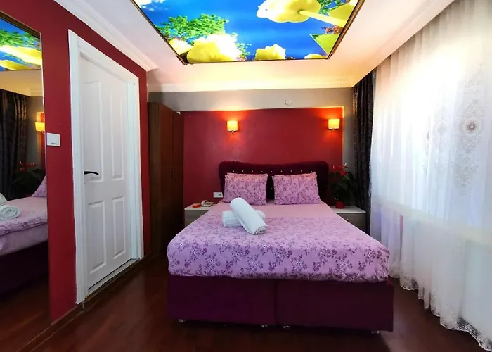 Kadikoey Suite * Stambuł