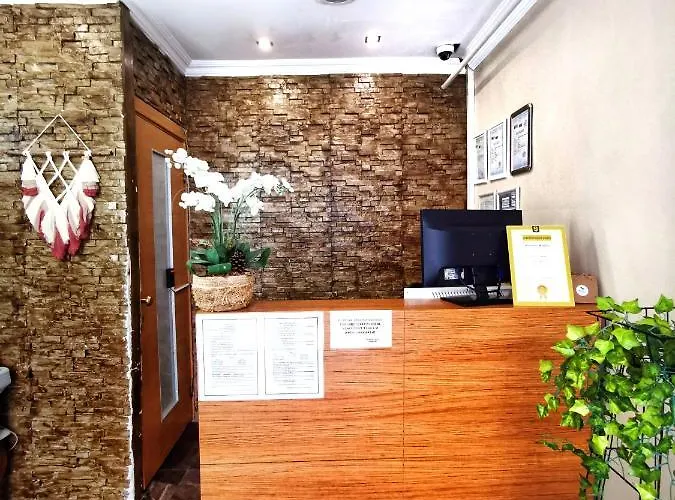 Kadikoey Suite Stambuł