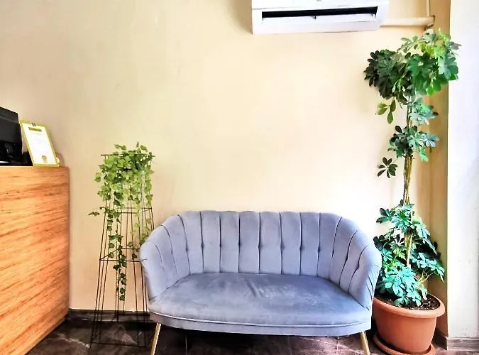 Hotel Kadikoey Suite Stambuł