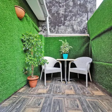 Hotel Kadikoey Suite