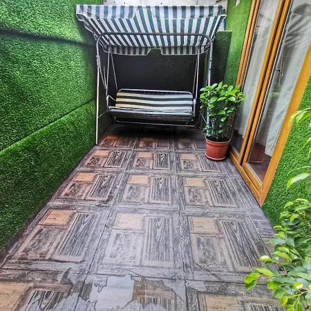 Kadikoey Suite Istambul