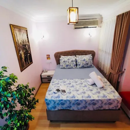 Kadikoey Suite * Istambul