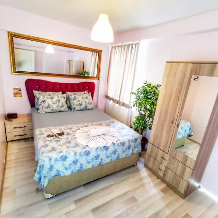 Kadikoey Suite Istambul