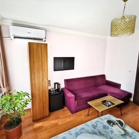 מלון Kadikoey Suite