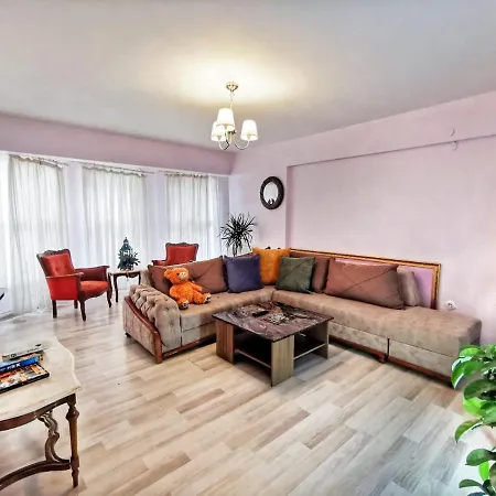 מלון Kadikoey Suite