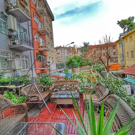 Kadıköy Hotel İstanbul