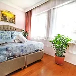 Kadikoey Suite Hotel