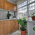 Kadikoey Suite Hotel