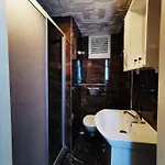 Kadikoey Suite Hotel