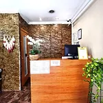 Kadikoey Suite Provincia di Istanbul