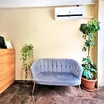 Hotel Kadikoey Suite Provincia di Istanbul