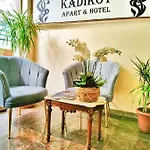 Hotel Kadikoey Suite *