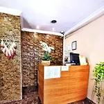 Kadikoey Suite Hotel Provincia di Istanbul