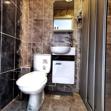 Kadikoey Suite ホテル