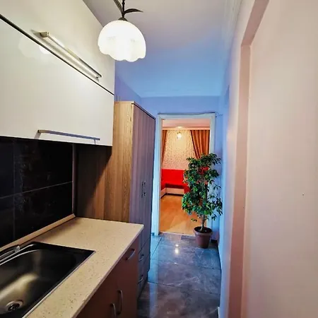 ホテル Kadikoey Suite *