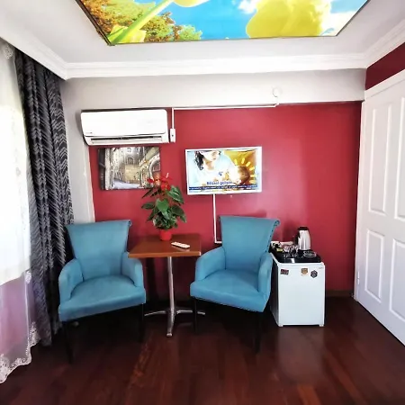 Kadikoey Suite * イスタンブール